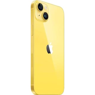Foto 2 | Apple Iphone 14 Plus 256gb Amarillo Reacondicionado