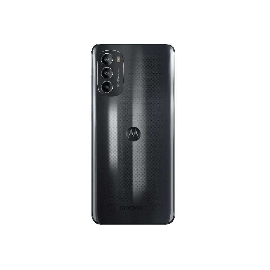 Foto 3 | Motorola G82 6/128gb Negro (5g) Telcel