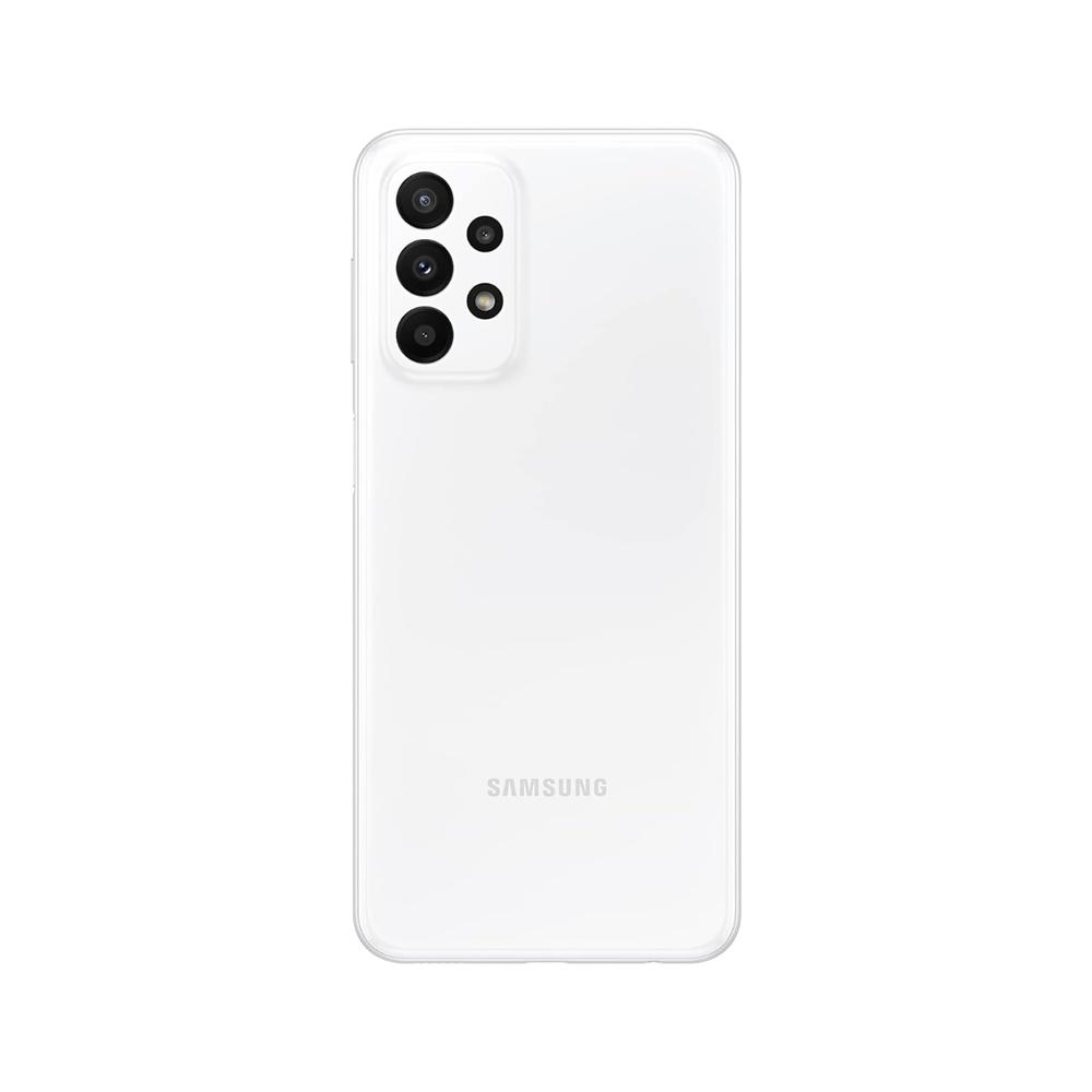 Foto 3 pulgar | Samsung Galaxy A23 128gb Blanco Reacondicionado