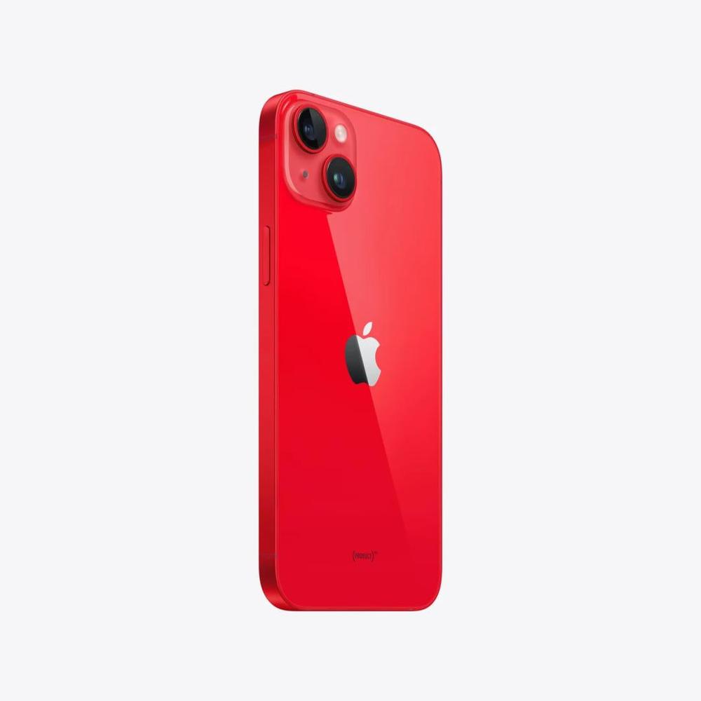 Foto 2 | Celular Apple iPhone 14 Plus 256gb Rojo Reacondicionado Grado A