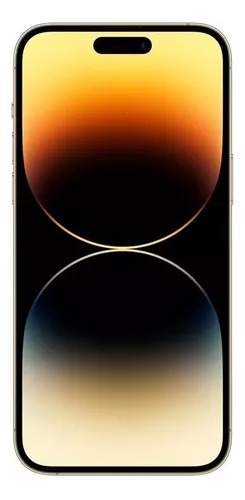 Foto 3 pulgar | Apple iPhone 14 Pro  128 Gb -  E-sim Oro Reacondicionado