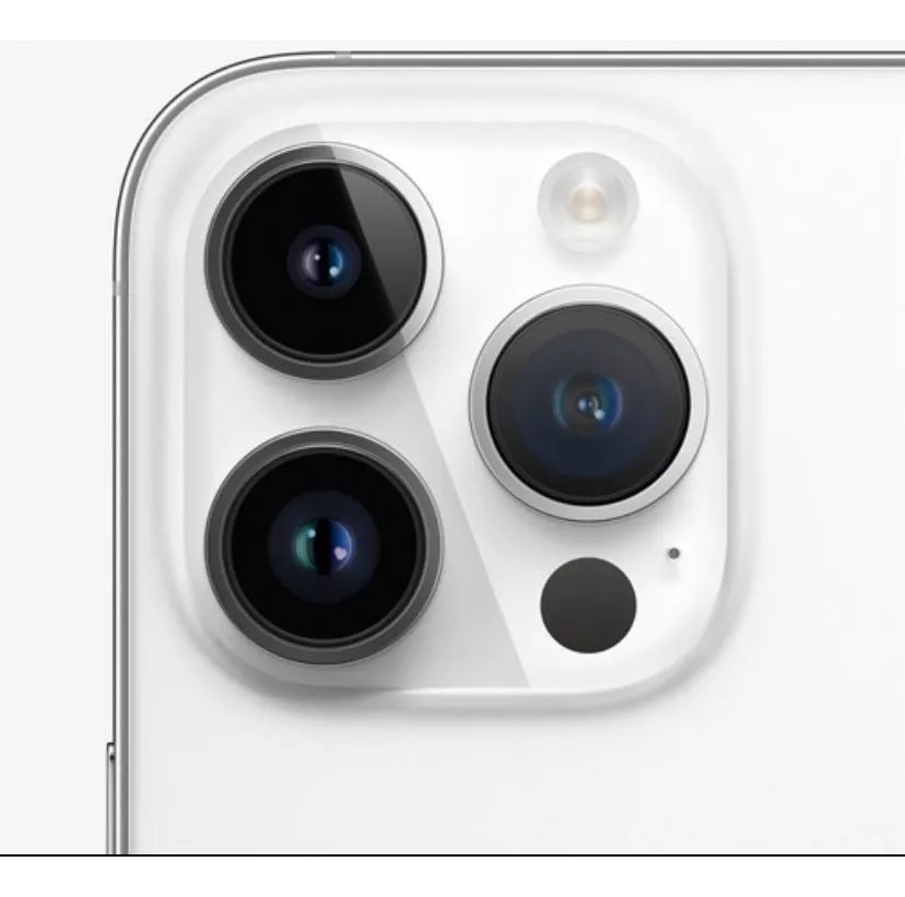 Foto 4 pulgar | Apple iPhone 14 Pro  128 Gb -  E-sim Silver Reacondicionado