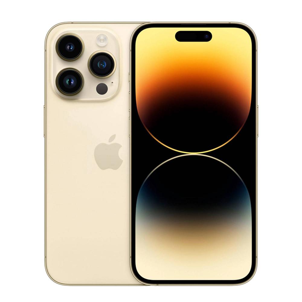 Apple Iphone 14 Pro 128gb Oro Reacondicionado