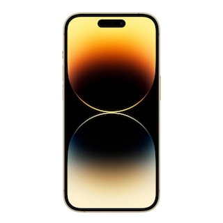 Foto 2 | Apple Iphone 14 Pro 128gb Oro Reacondicionado