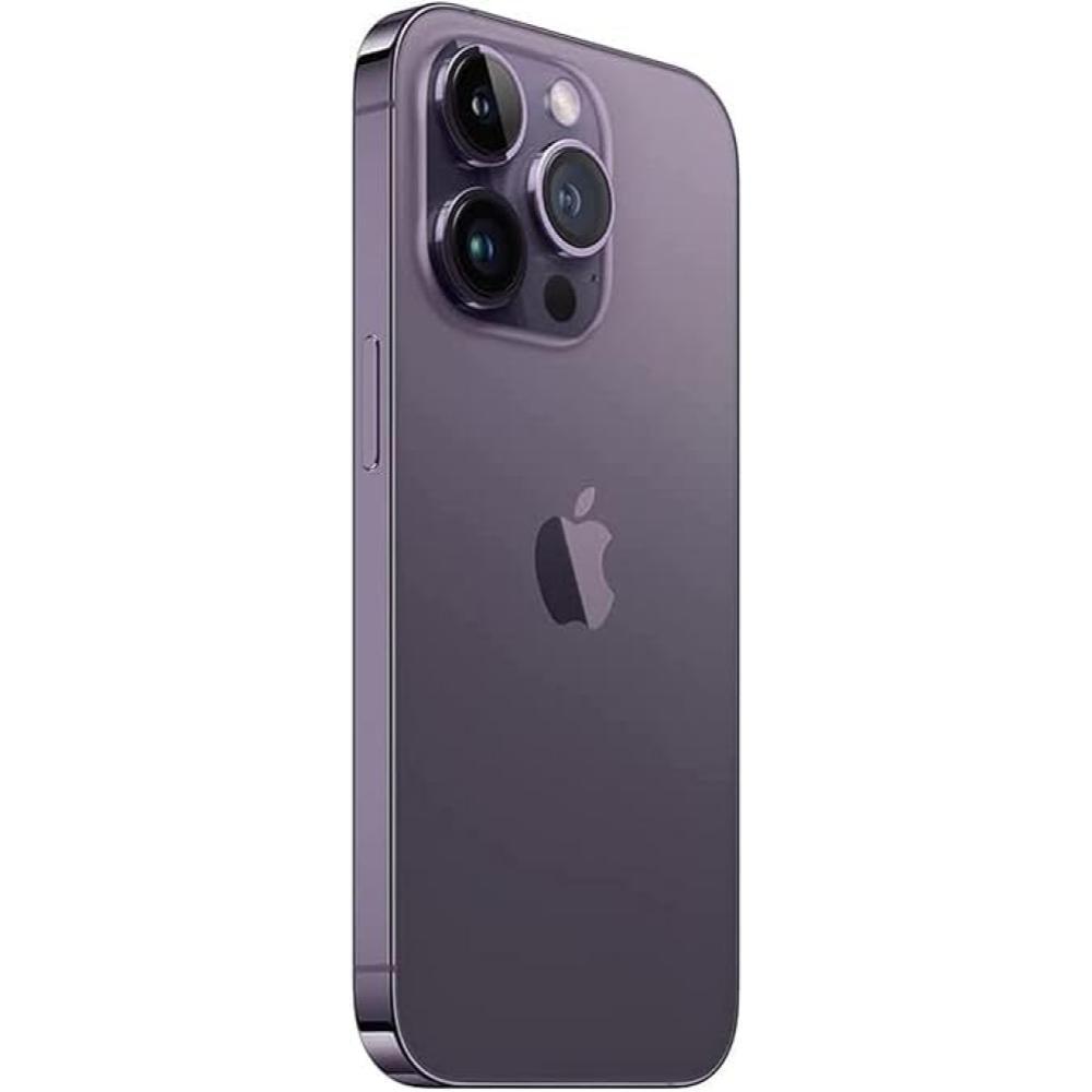 Foto 3 pulgar | Apple Iphone 14 Pro 128gb Morado Reacondicionado