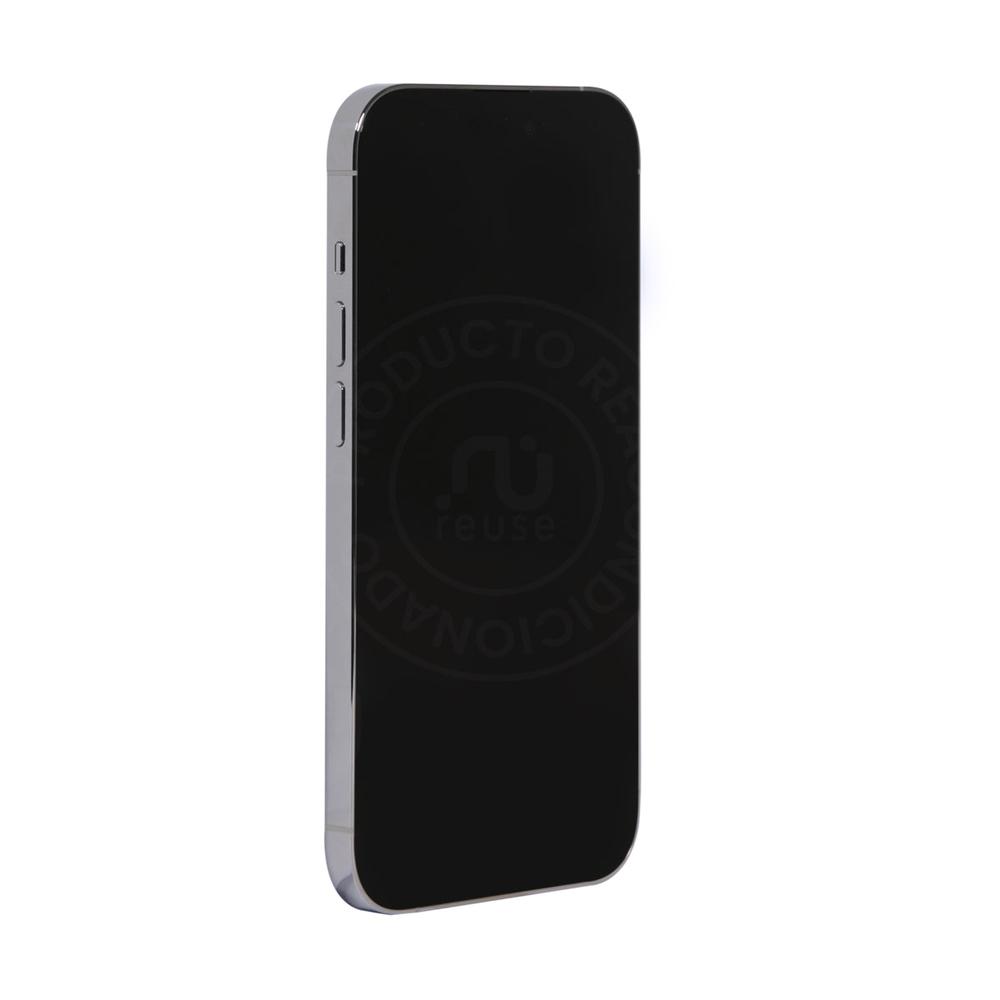 Foto 4 pulgar | Apple Iphone 14 Pro 128gb Plata Reacondicionado