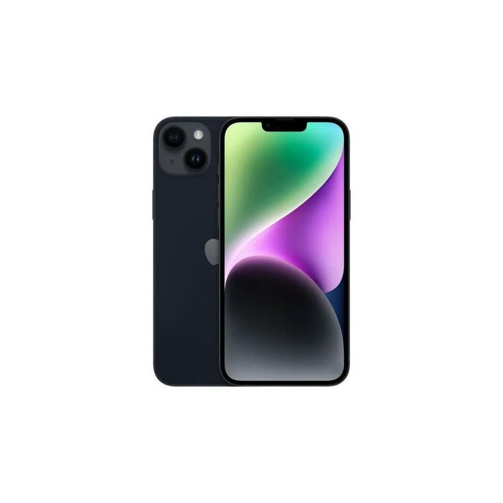 Apple Iphone 14 Plus 128gb Azul Reacondicionado