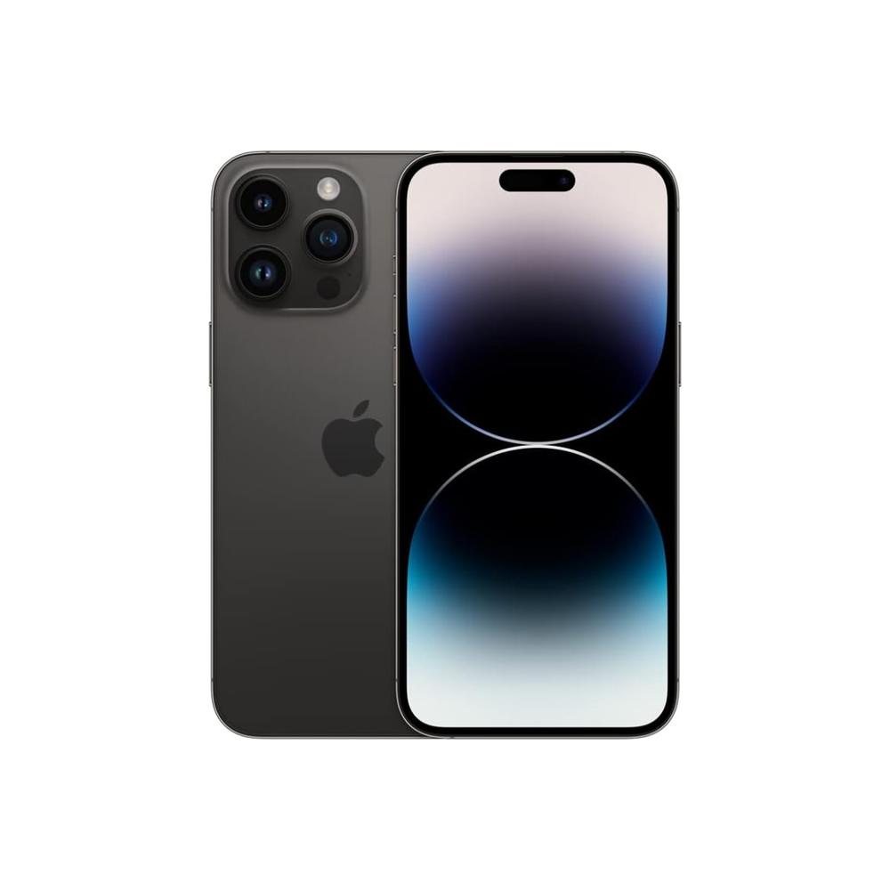 Foto 2 pulgar | Apple Iphone 14 Pro 128gb Negro Reacondicionado