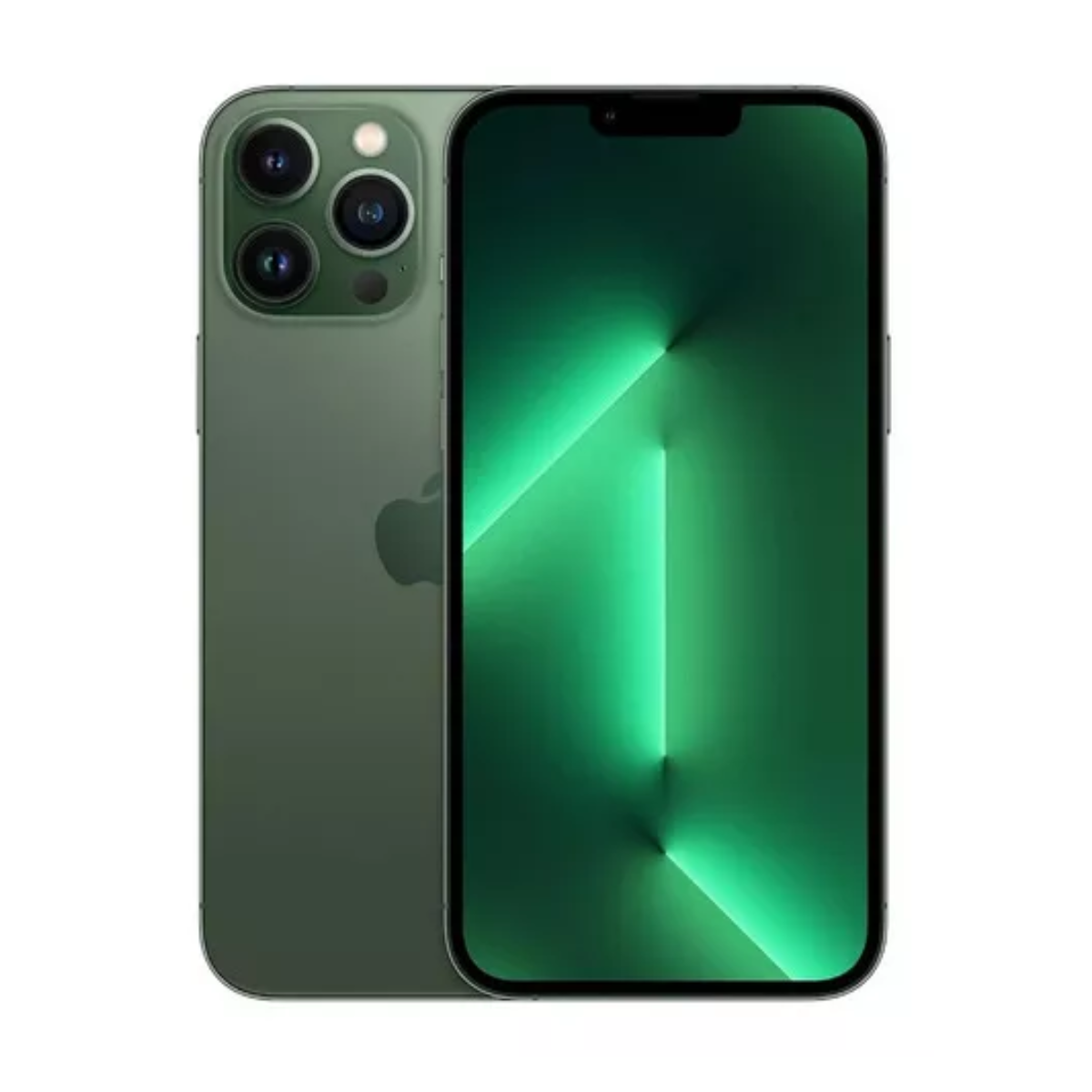 Celular Apple Iphone 13 Pro 128 Gb Verde Reacondicionado