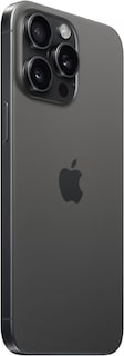Foto 2 | Iphone 15 Pro Max Esim 256 Gb Negro reacondicionado