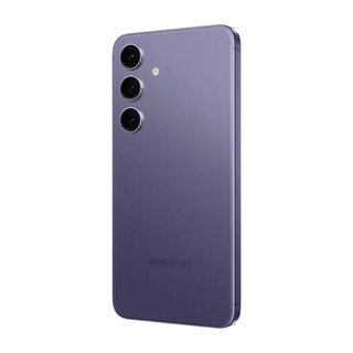Foto 3 | Galaxy S24 128gb Morado Reacondicionado + Diadema Genérica