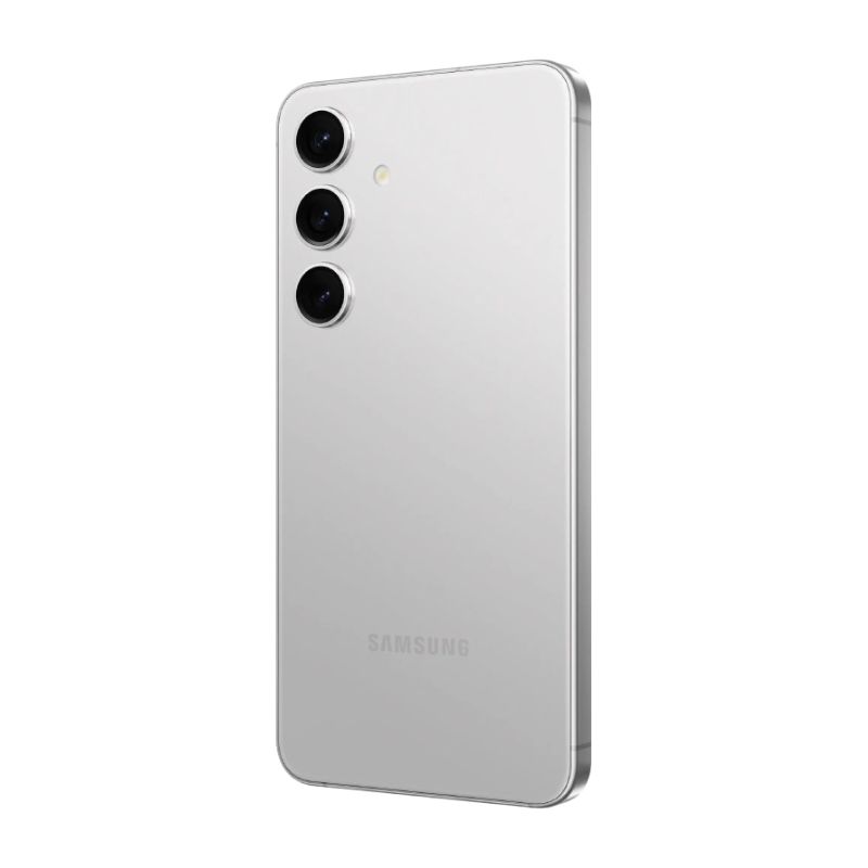 Foto 4 pulgar | Galaxy S24 128gb Gris Reacondicionado + Base Cargador