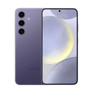 Foto 2 | Galaxy S24 128gb Morado Reacondicionado + Brasalete Genérico
