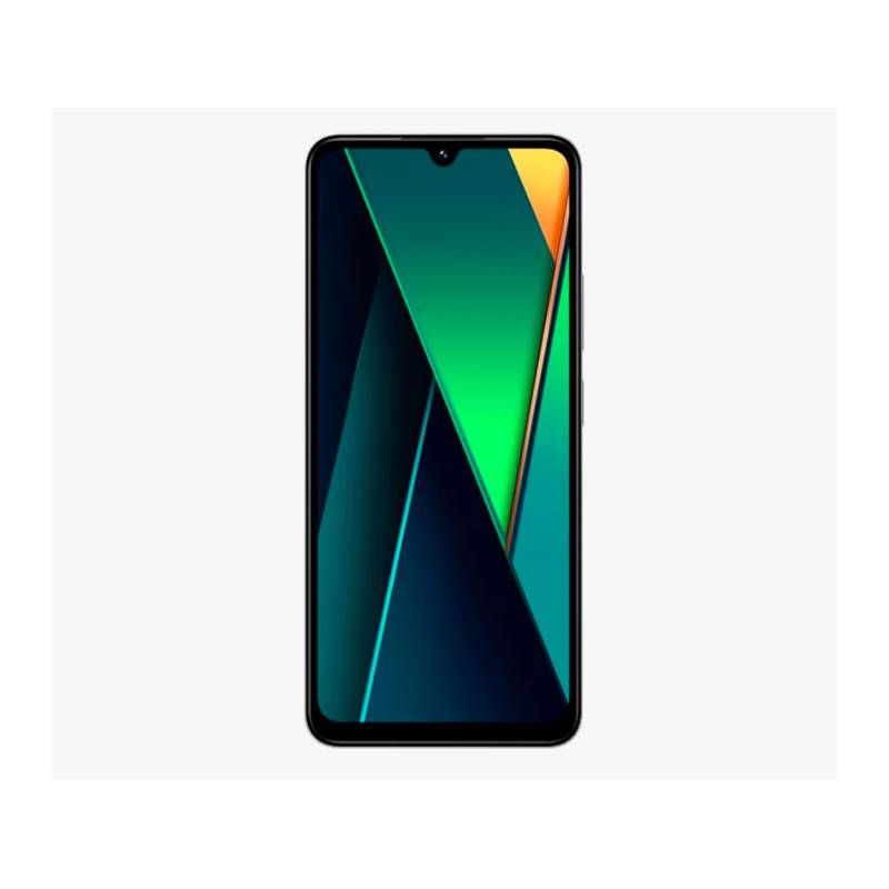 Foto 2 | Poco C75 Reacondicionado 8/256gb Dorado +Selfie Stick
