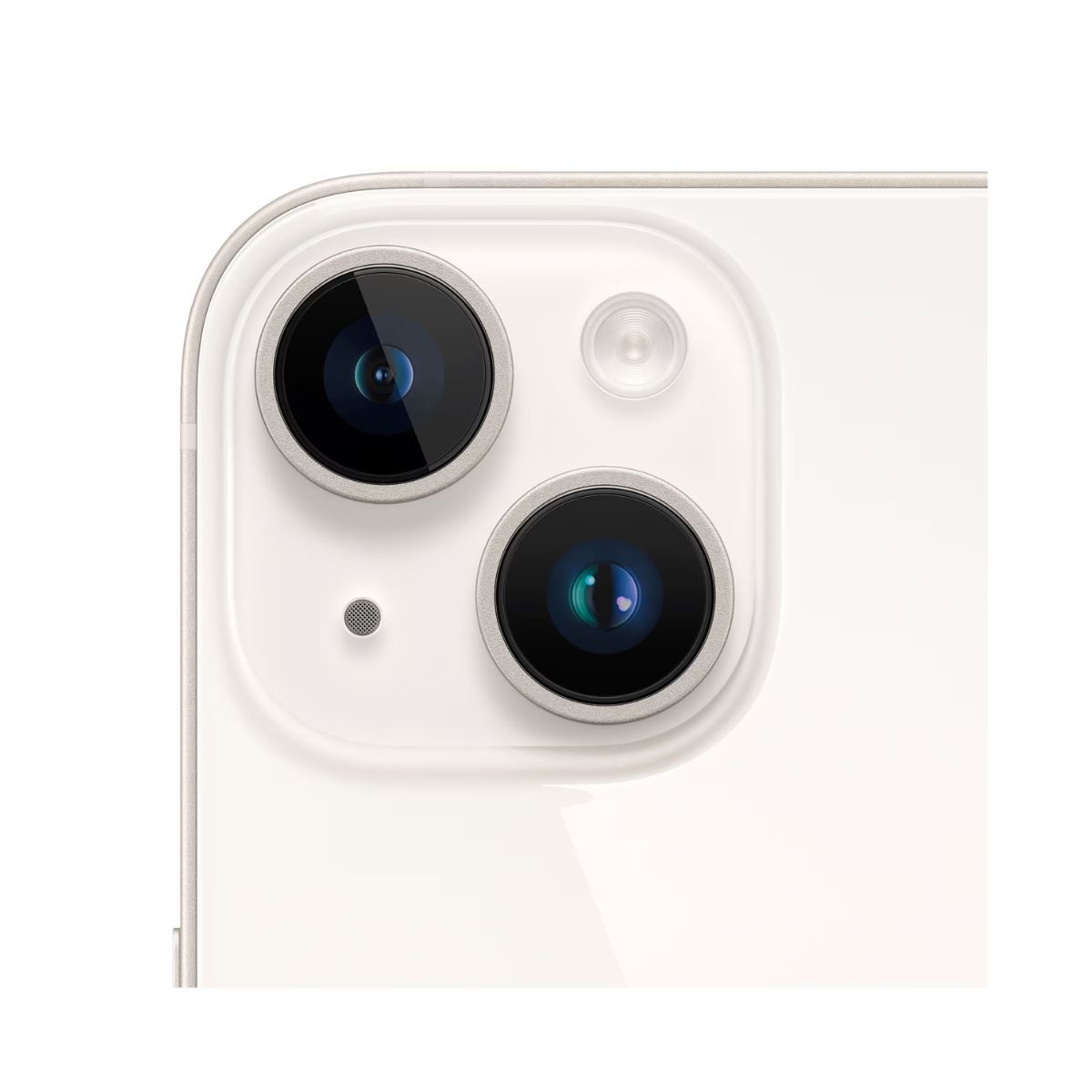 Foto 4 pulgar | Iphone 14 Plus 128gb  White Reacondicionado