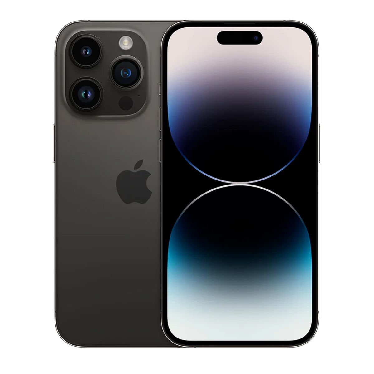 Foto 2 pulgar | Iphone 14 Pro 128gb Black Reacondicionado