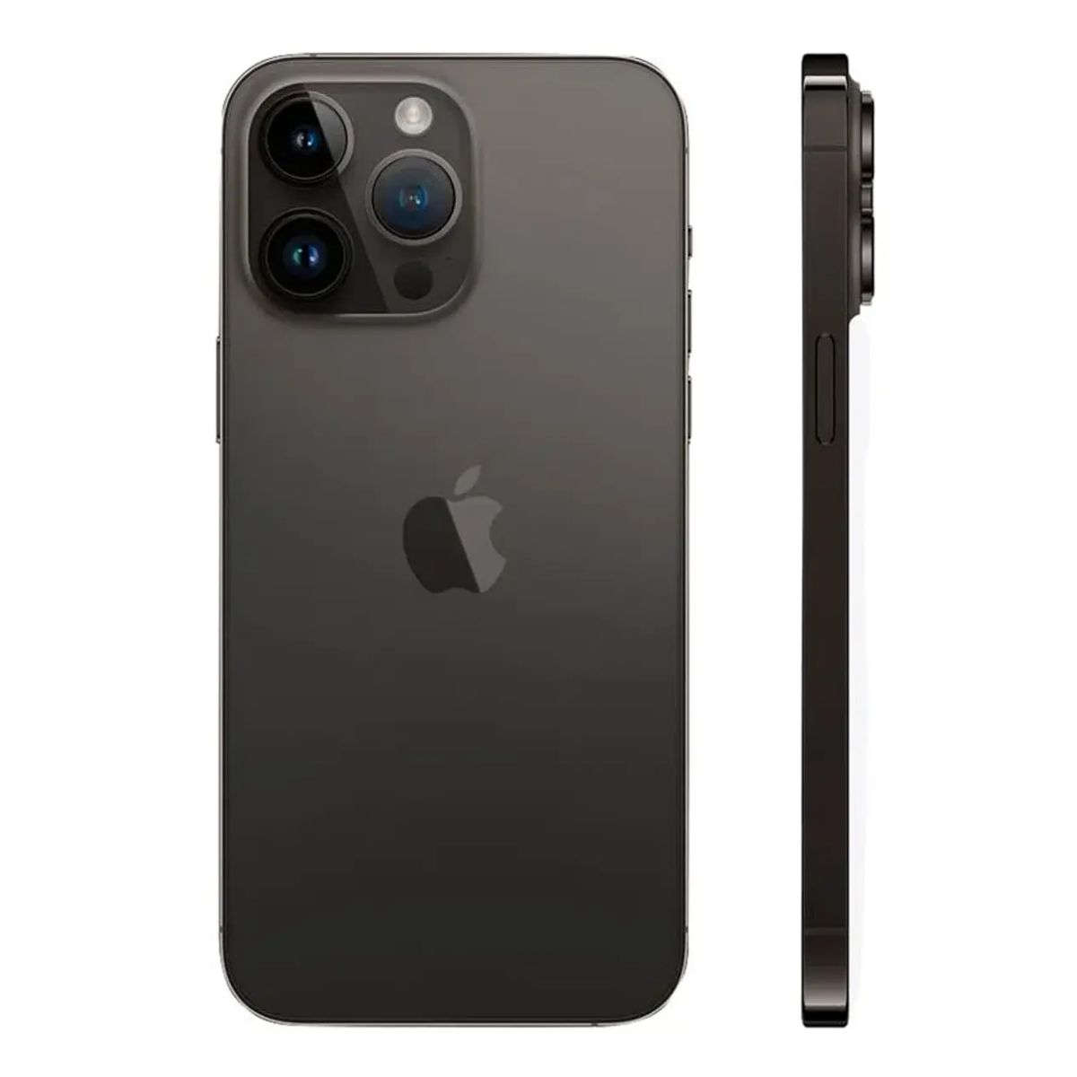 Foto 4 pulgar | Iphone 14 Pro 128gb Black Reacondicionado