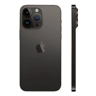 Foto 3 | Iphone 14 Pro 128gb Black Reacondicionado