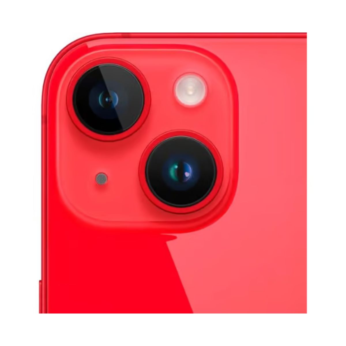 Foto 4 pulgar | Celular iPhone 14 128gb Red Reacondicionado eSIM