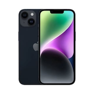 Foto 1 | Iphone 14 Plus 128gb Midnight Reacondicionado