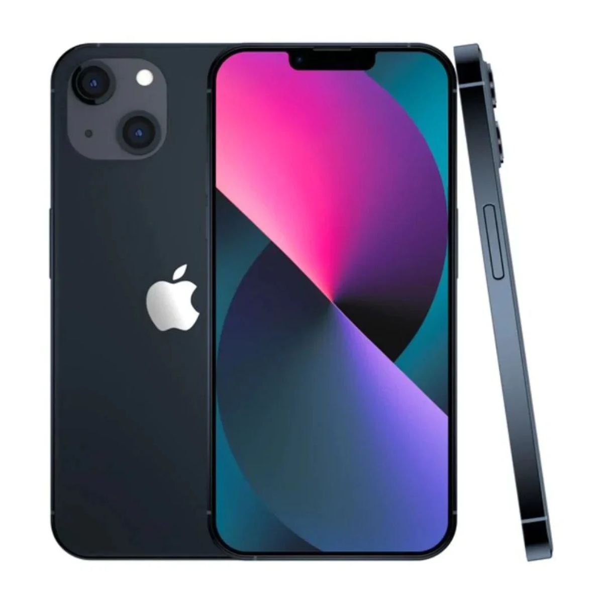 Foto 4 pulgar | Iphone 14 Plus 128gb  Midnight Reacondicionado