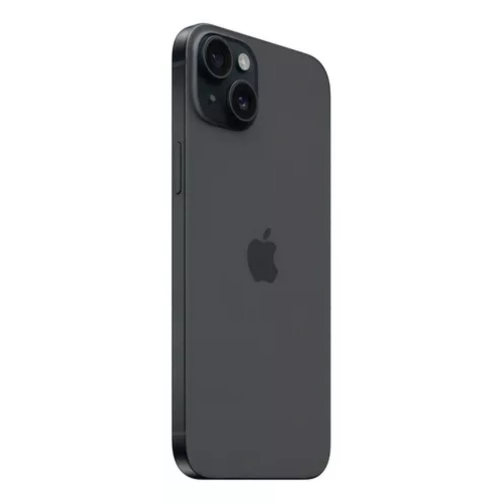 Foto 3 pulgar | Iphone 15 128gb Black Reacondicionado