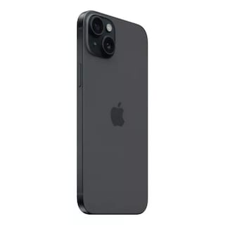 Foto 2 | Iphone 15 128gb Black Reacondicionado