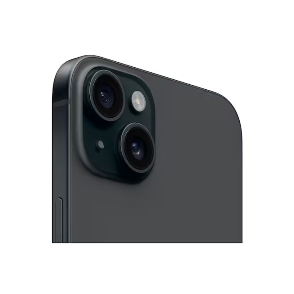 Foto 4 pulgar | Iphone 15 128gb Black Reacondicionado
