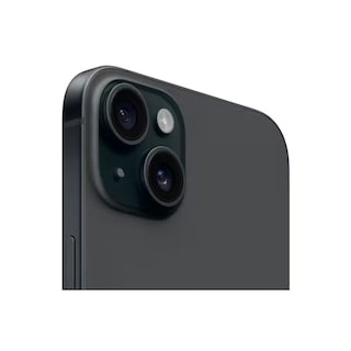 Foto 3 | Iphone 15 128gb Black Reacondicionado
