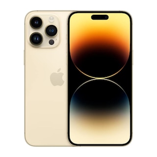 Foto 1 | Iphone 14 Pro 128GB Gold Reacondicionado