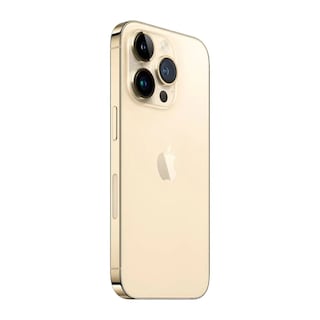 Foto 2 | Iphone 14 Pro 128GB Gold Reacondicionado