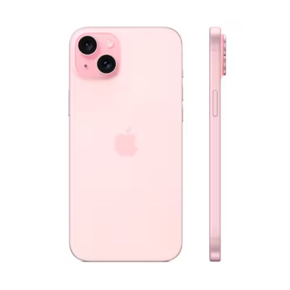 Foto 3 pulgar | Iphone 15 Plus 128gb Pink Reacondicionado