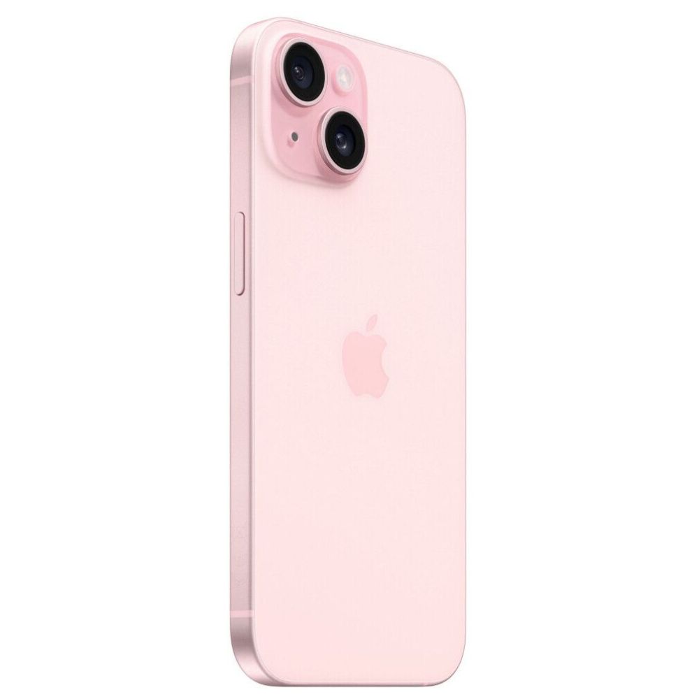 Foto 4 pulgar | Iphone 15 Plus 128gb Pink Reacondicionado