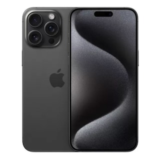 Foto 1 | Iphone 15 Pro 256gb Negro Reacondicionado