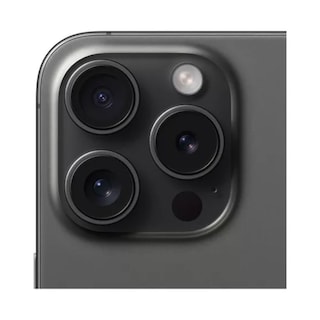 Foto 3 | Iphone 15 Pro 256gb Negro Reacondicionado