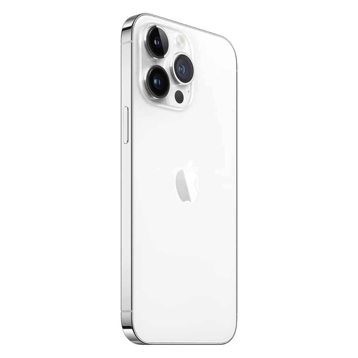 Foto 2 | Iphone 14 Pro 128gb Silver Reacondicionado