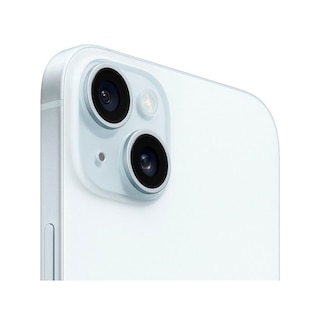Foto 3 | Iphone 15 128gb Blue Reacondicionado