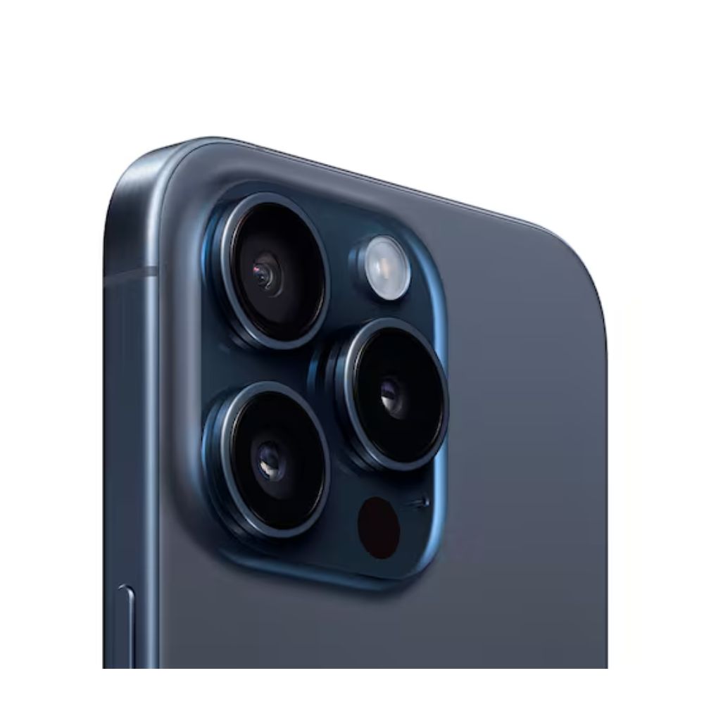 Foto 3 | Iphone 15 Pro 256gb Azul Reacondicionado