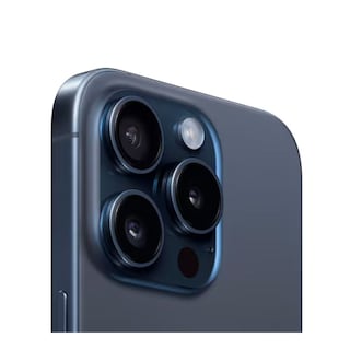 Foto 3 | Iphone 15 Pro 256gb Azul Reacondicionado