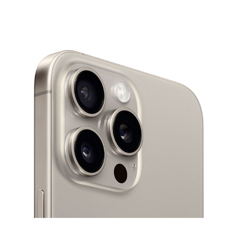 Foto 4 pulgar | Iphone 15 Pro 256gb Titanio Reacondicionado