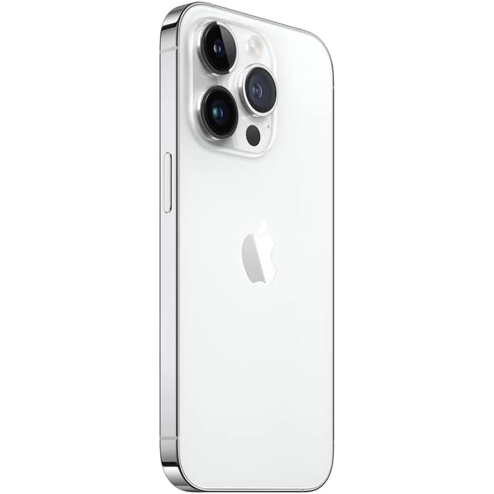 Foto 2 | Apple Iphone 14 Pro 256gb Esim Plata Reacondicionado