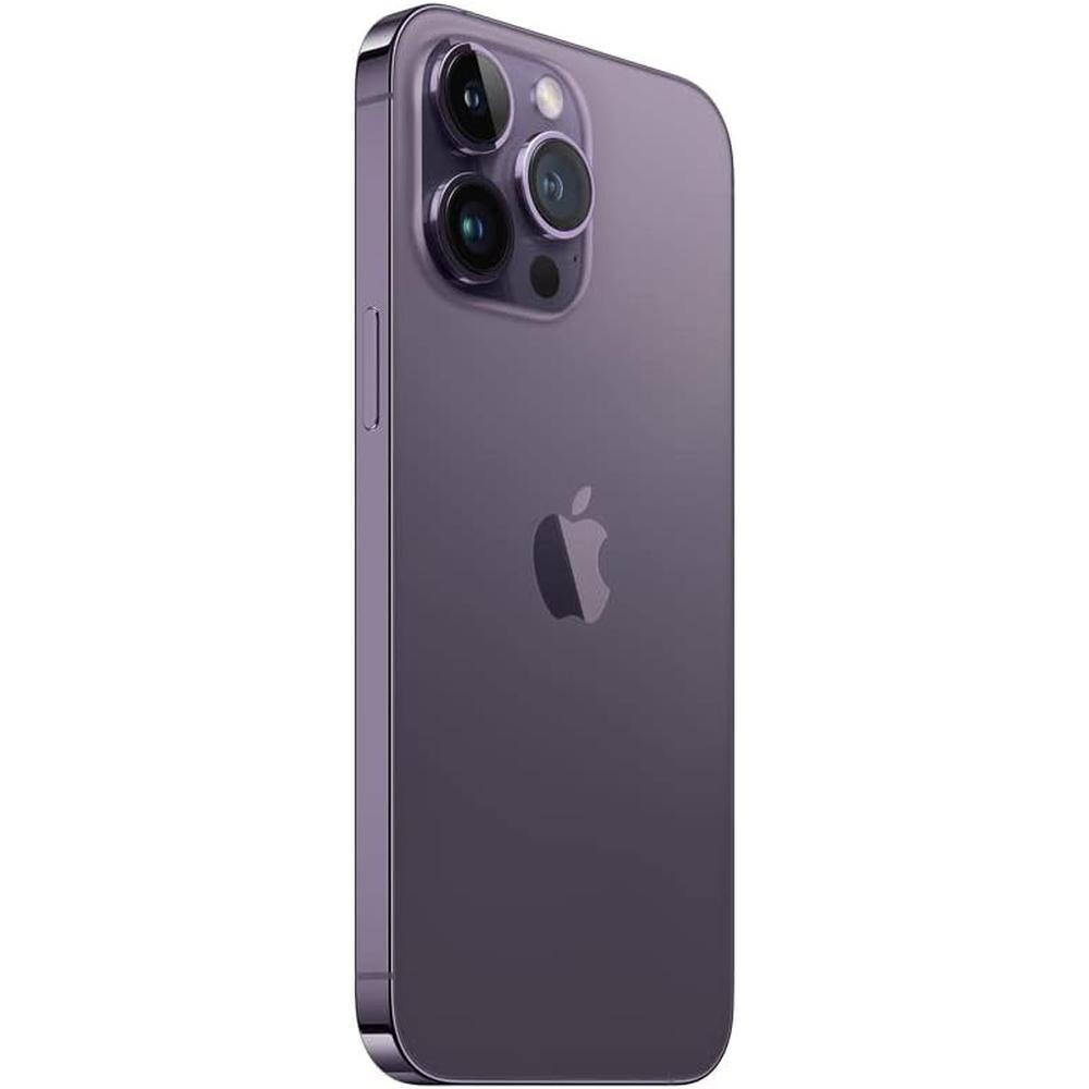 Foto 3 pulgar | Apple Iphone 14 Pro Max 512gb Esim Morado Reacondicionado