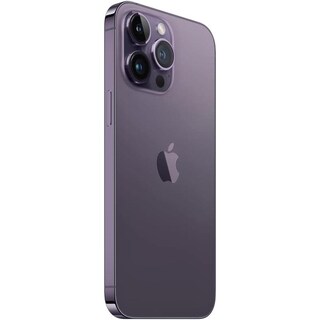 Foto 2 | Apple Iphone 14 Pro Max 512gb Esim Morado Reacondicionado