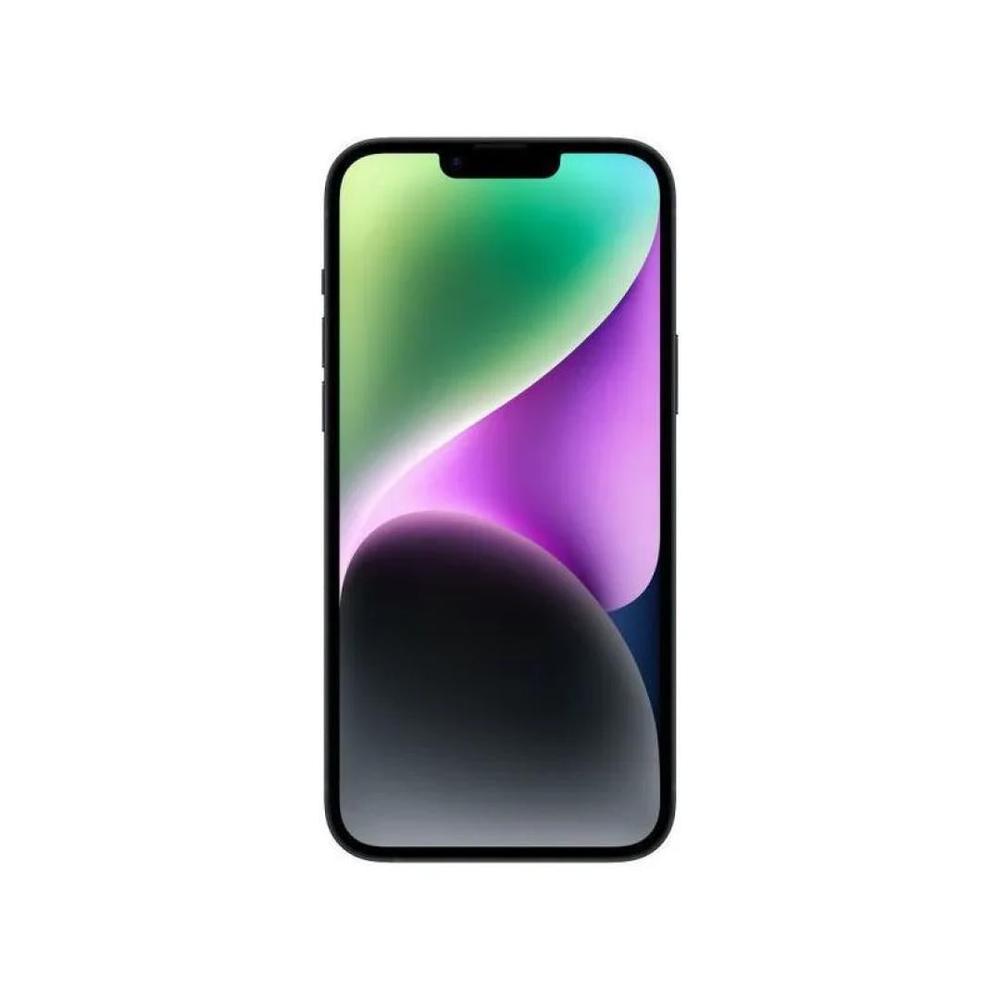 Foto 3 pulgar | Apple Iphone 14 Plus 128gb Esim Negro Reacondicionado