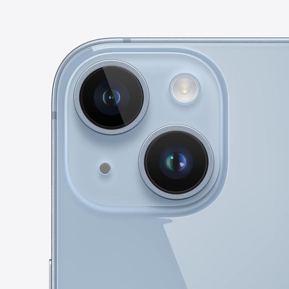 Foto 4 pulgar | Apple Iphone 14 Plus 128gb Esim Azul Reacondicionado