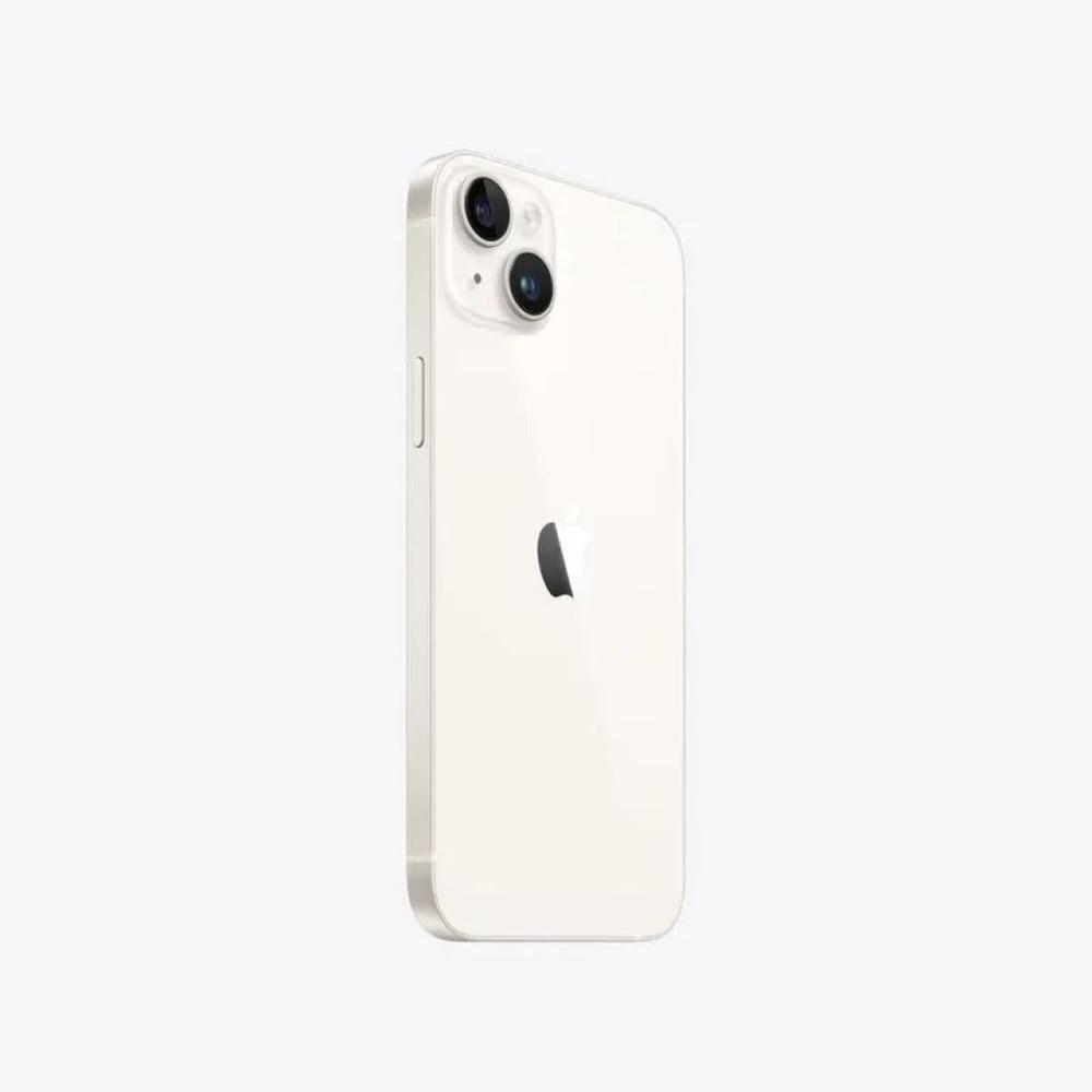 Foto 4 pulgar | Apple Iphone 14 Plus 128gb Blanco Reacondicionado