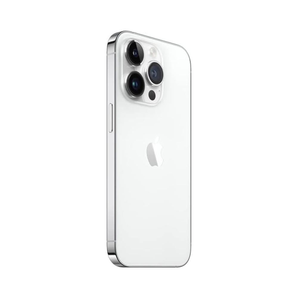 Foto 2 | Apple Iphone 14 Pro Max 512gb Plata Reacondicionado