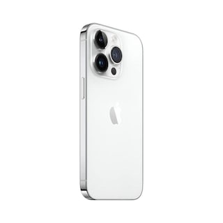 Foto 2 | Apple Iphone 14 Pro Max 512gb Plata Reacondicionado
