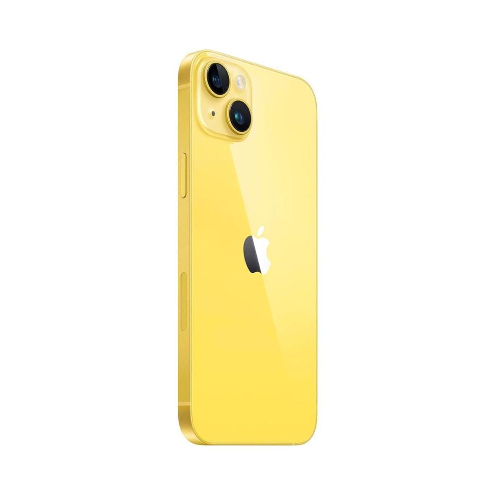 Foto 3 pulgar | Apple Iphone 14 Plus 128gb Amarillo Reacondicionado