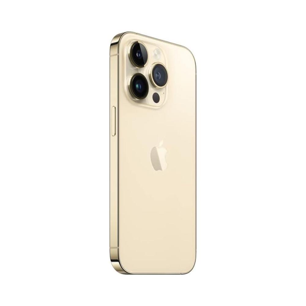 Foto 2 | Apple Iphone 14 Pro 256gb Oro Reacondicionado